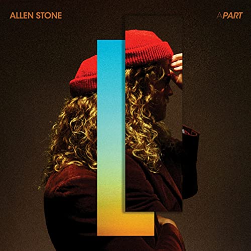 APART [CD] (ONLINE ORDER ONLY)