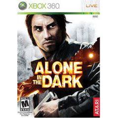 Alone In The Dark - Xbox 360 (Online Order Only)