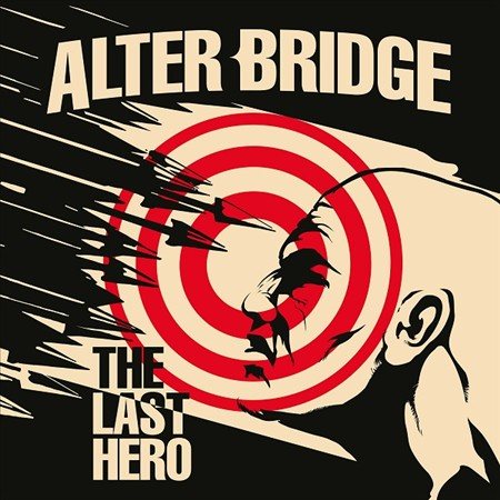 THE LAST HERO (2LP) [Vinyl] (ONLINE ORDER ONLY)