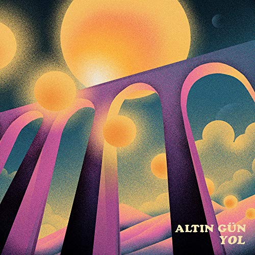 Yol [LP] [Vinyl] (ONLINE ORDER ONLY)