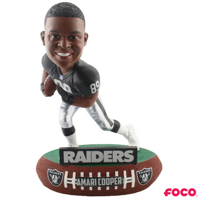 NFL Baller Bobbleheads (ONLINE ORDER ONLY)