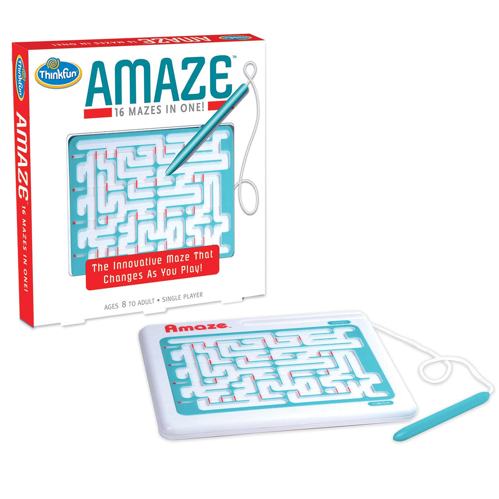 Amaze (ONLINE ORDER ONLY)
