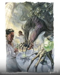 Candela Obscura Core Rulebook - Standard Edition (ONLINE ORDER ONLY)