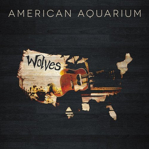 WOLVES [Vinyl]