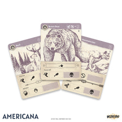 Trail Story: America (ONLINE ORDER ONLY)