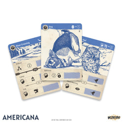 Trail Story: America (ONLINE ORDER ONLY)