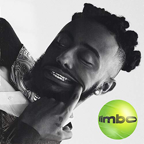 Aminé - Limbo [LP] [Vinyl] (ONLINE ORDER ONLY)