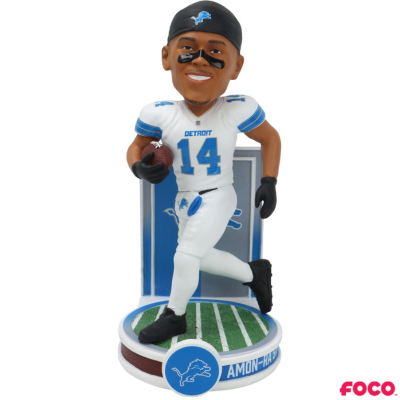 Banner Series Bobbleheads (ONLINE ORDER ONLY)