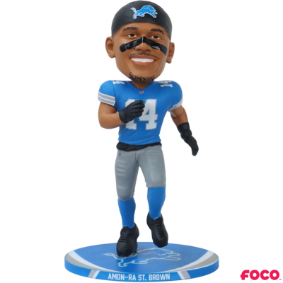 Mini Superstar Series Bobbleheads (ONLINE ORDER ONLY)