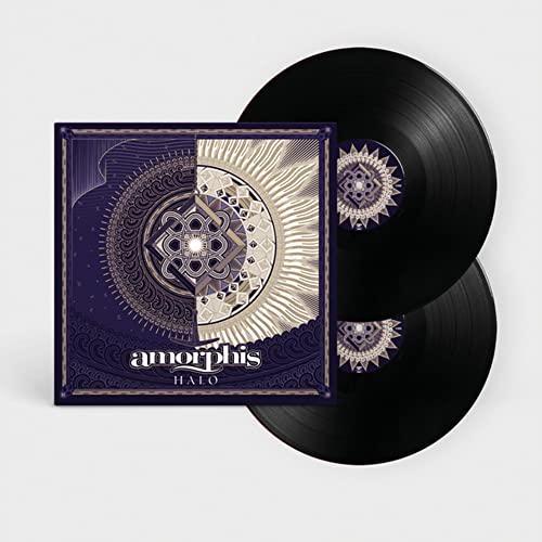 Halo [Vinyl] (ONLINE ORDER ONLY)
