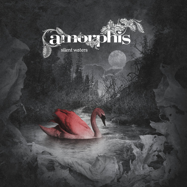 Silent Waters [Vinyl]