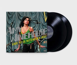 Live At Glastonbury 2007 (2 Lp's) [Vinyl] (ONLINE ORDER ONLY)