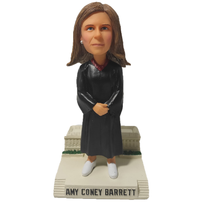 Supreme Court Justice Bobbleheads (ONLINE ORDER ONLY)
