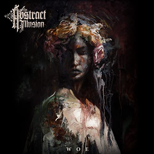 Woe [CD] (ONLINE ORDER ONLY)