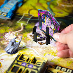 An Age Contrived: Core Edition - Kickstarter Exclusive (ONLINE ORDER ONLY)