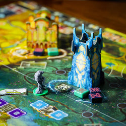 An Age Contrived: Core Edition - Kickstarter Exclusive (ONLINE ORDER ONLY)