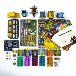 An Age Contrived: Core Edition - Kickstarter Exclusive (ONLINE ORDER ONLY)