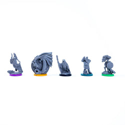 An Age Contrived: Core Edition - Kickstarter Exclusive (ONLINE ORDER ONLY)