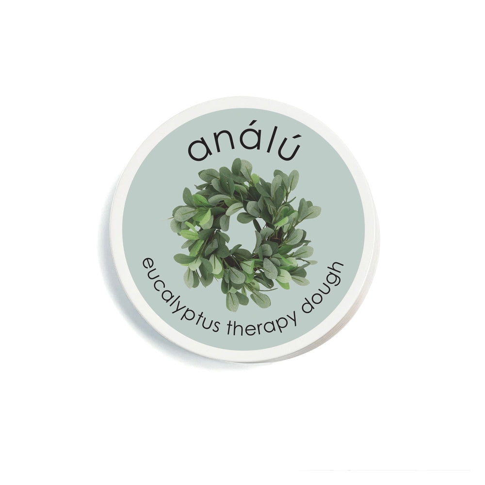 Eucalyptus – Stress Relief – Analu by Elseware Unplug (ONLINE ORDER ONLY)