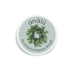 Eucalyptus – Stress Relief – Analu by Elseware Unplug (ONLINE ORDER ONLY)