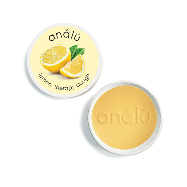 Lemon – Stress Relief – Analu by Elseware Unplug (ONLINE ORDER ONLY)
