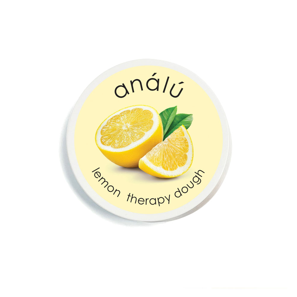 Lemon – Stress Relief – Analu by Elseware Unplug (ONLINE ORDER ONLY)