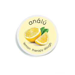 Lemon – Stress Relief – Analu by Elseware Unplug (ONLINE ORDER ONLY)