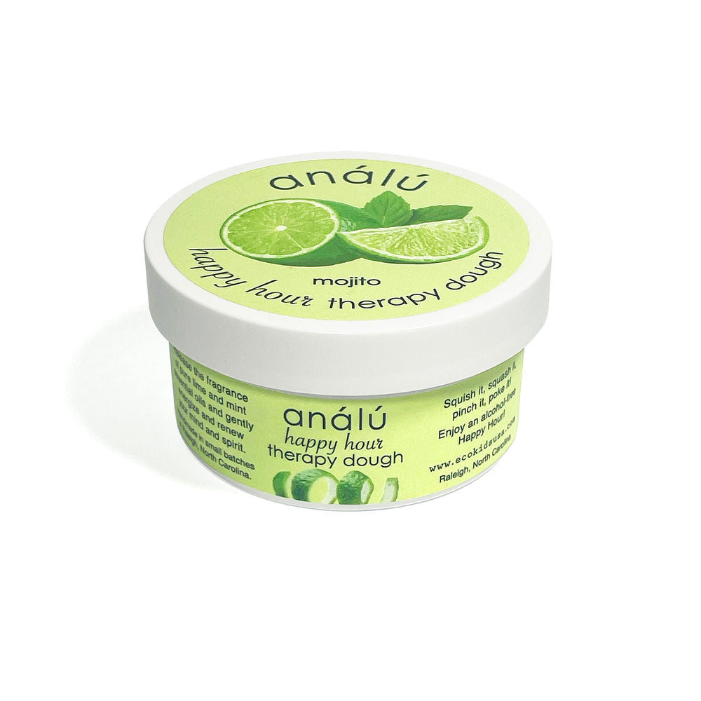 Mojito – Stress Relief – Analu by Elseware Unplug (ONLINE ORDER ONLY)