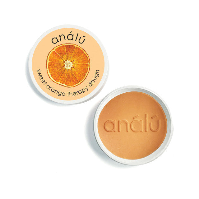 Sweet Orange – Stress Relief – Analu by Elseware Unplug (ONLINE ORDER ONLY)