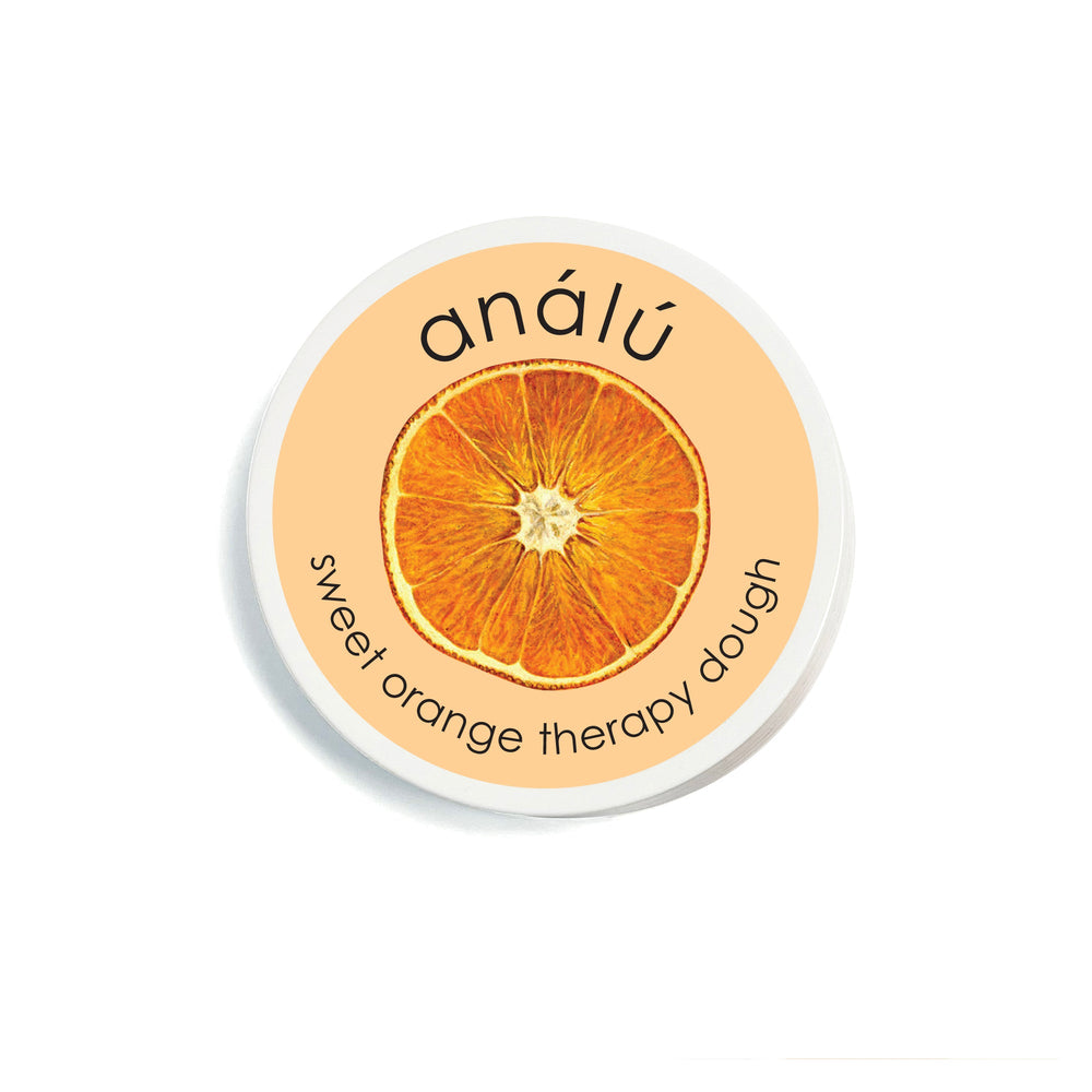 Sweet Orange – Stress Relief – Analu by Elseware Unplug (ONLINE ORDER ONLY)