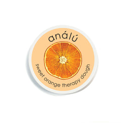 Sweet Orange – Stress Relief – Analu by Elseware Unplug (ONLINE ORDER ONLY)