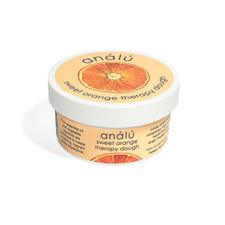 Sweet Orange – Stress Relief – Analu by Elseware Unplug (ONLINE ORDER ONLY)