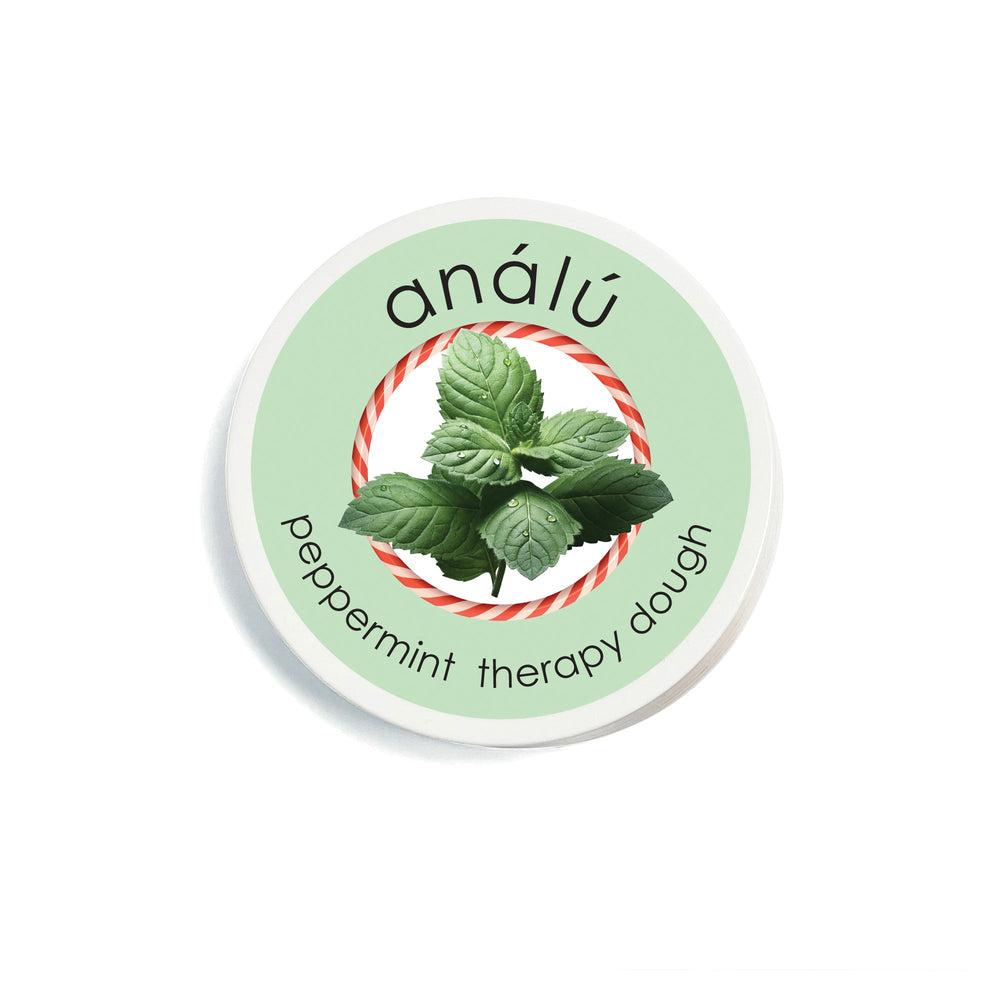 Peppermint – Stress Relief – Analu by Elseware Unplug (ONLINE ORDER ONLY)
