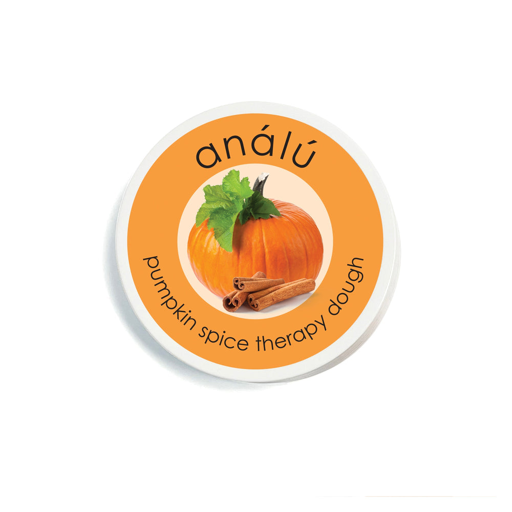 Pumpkin Spice – Stress Relief – Analu by Elseware Unplug (ONLINE ORDER ONLY)