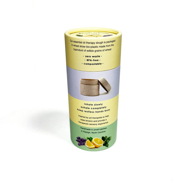 Analu Therapy Dough Sampler – by Elseware Unplug (ONLINE ORDER ONLY)