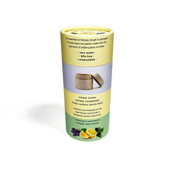 Analu Therapy Dough Sampler – by Elseware Unplug (ONLINE ORDER ONLY)