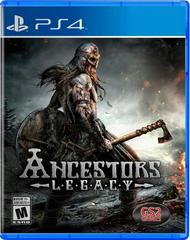 Ancestors Legacy - Playstation 4 (Online Order Only)