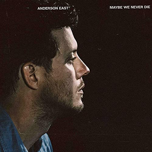 Maybe We Never Die [Vinyl] (ONLINE ORDER ONLY)