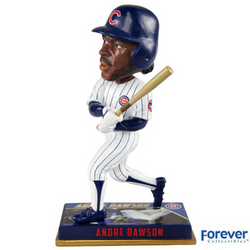 MLB Legends Series Bobbleheads (ONLINE ORDER ONLY)