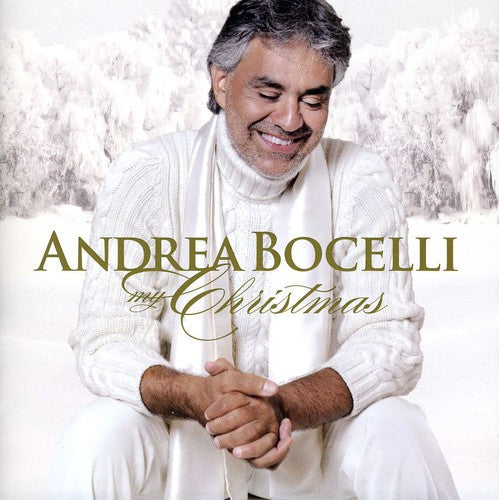 My Christmas (Deluxe Edition, With DVD) [CD] (ONLINE ORDER ONLY)