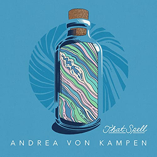 That Spell [CD] (ONLINE ORDER ONLY)