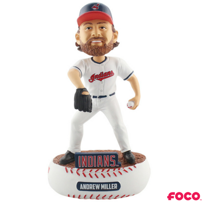 MLB Baller Bobbleheads (ONLINE ORDER ONLY)