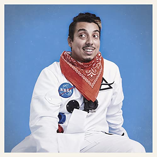 Adventures of a Diy Astronaut [Vinyl] (ONLINE ORDER ONLY)