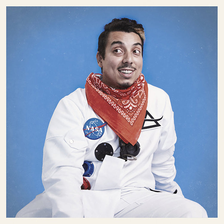 Adventures of a Diy Astronaut [Vinyl] (ONLINE ORDER ONLY)
