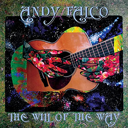 The Will of the Way [CD] (ONLINE ORDER ONLY)