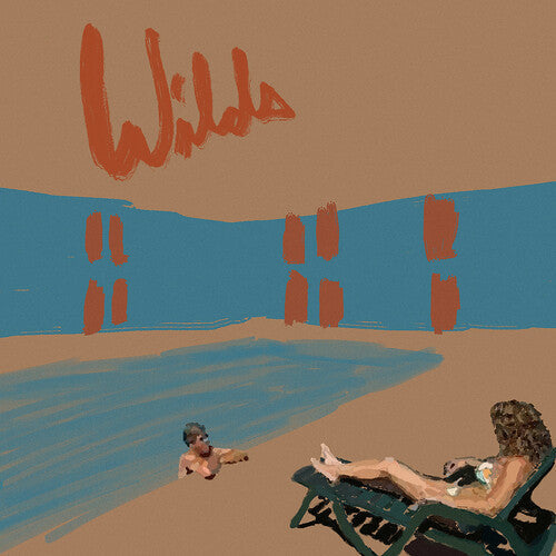 Wilds [Vinyl] (ONLINE ORDER ONLY)