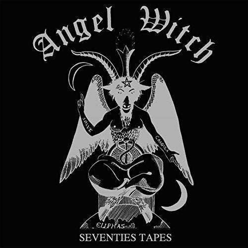 Seventies Tapes [Vinyl] (ONLINE ORDER ONLY)