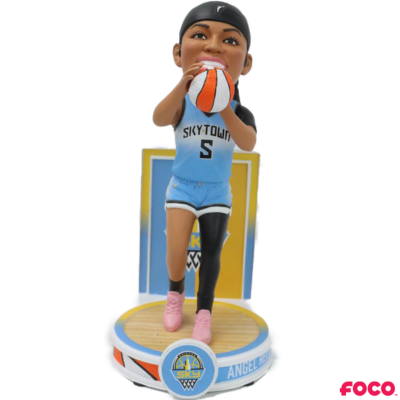 Banner Series Bobbleheads (ONLINE ORDER ONLY)