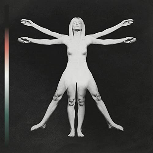Lifeforms [CD] (ONLINE ORDER ONLY)