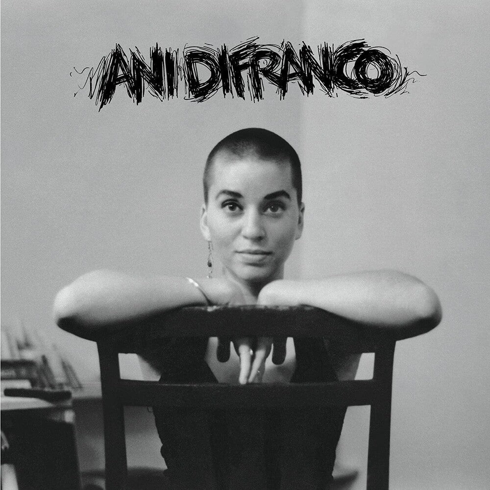 Ani Difranco [2LP] [Vinyl] (ONLINE ORDER ONLY)